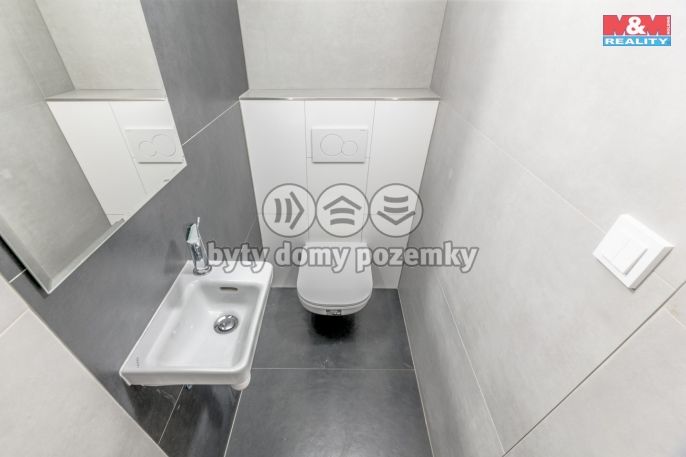 Pronájem, Kancelářský prostor, Mladá Boleslav