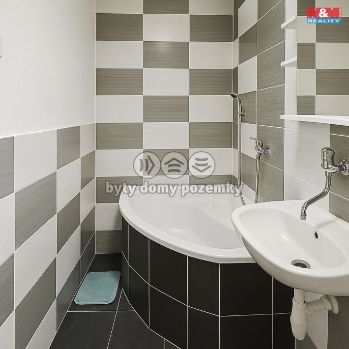 Prodej, Rodinný dům, Mirovice