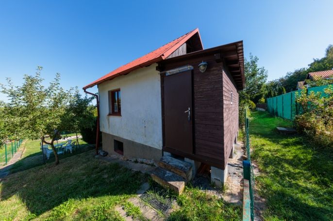Prodej, Zahrada, Sokolov
