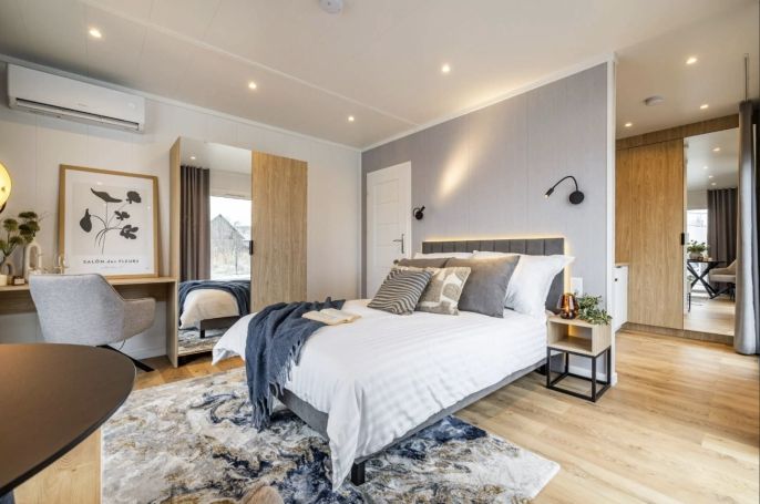 Prodej, Na klíč, Jičín