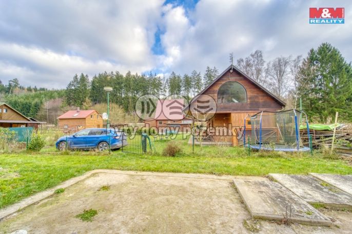 Prodej, Chata, Chřenovice