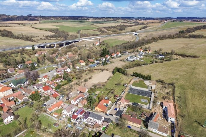 Prodej, Rodinný dům, Krušovice