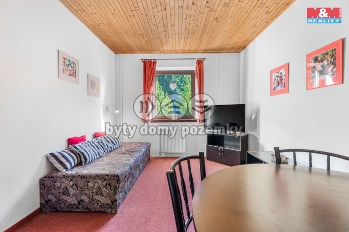 Prodej, Rodinný dům, Harrachov