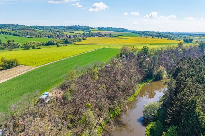 Prodej, Mobilheim, Chabeřice