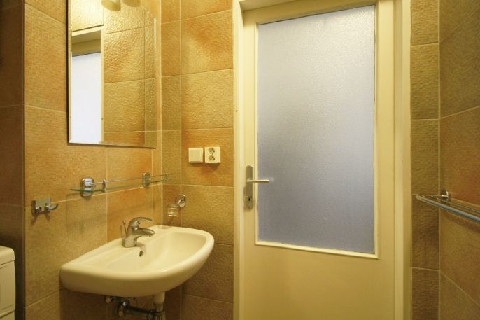 Pronájem, Byt 2+kk, Praha