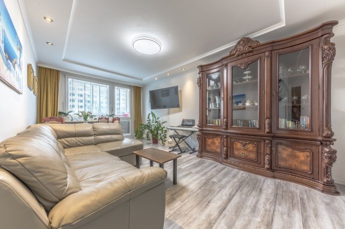 Prodej, Byt 3+1, Neratovice