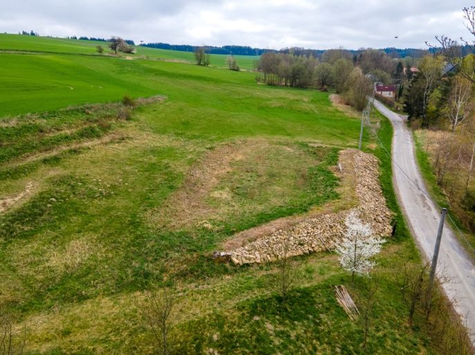 Prodej, Pozemek k bydlení, Anenská Studánka