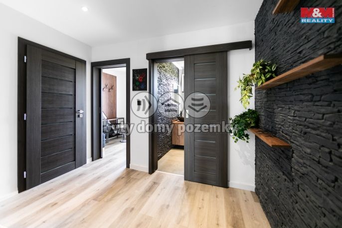 Prodej, Rodinný dům, Štěchovice