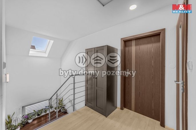 Prodej, Rodinný dům, Vestec