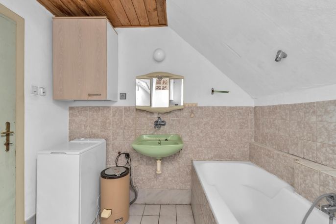 Prodej, Rodinný dům, Provodov-Šonov