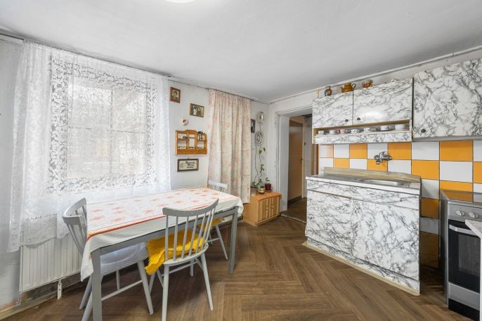 Prodej, Rodinný dům, Strupčice