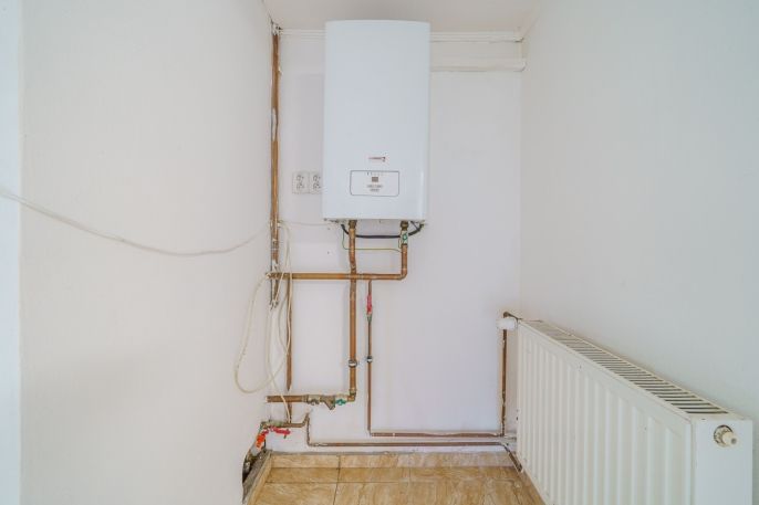 Prodej, Chalupa, Hroznětín