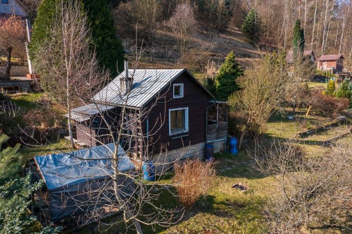Prodej, Zahrada, Děčín