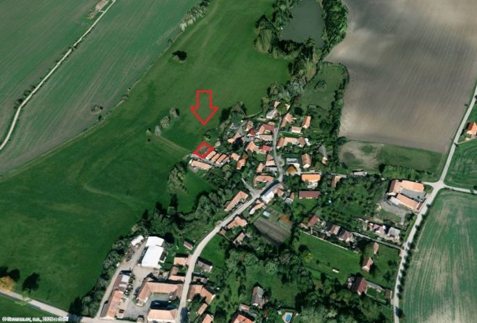 Prodej, Pozemek k bydlení, Rosice