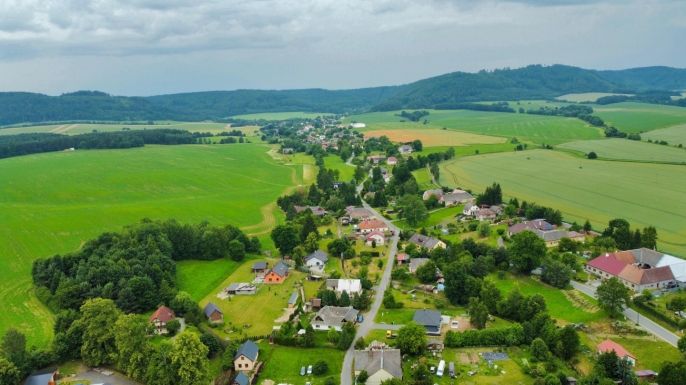 Prodej, Pozemek k bydlení, Kunčina