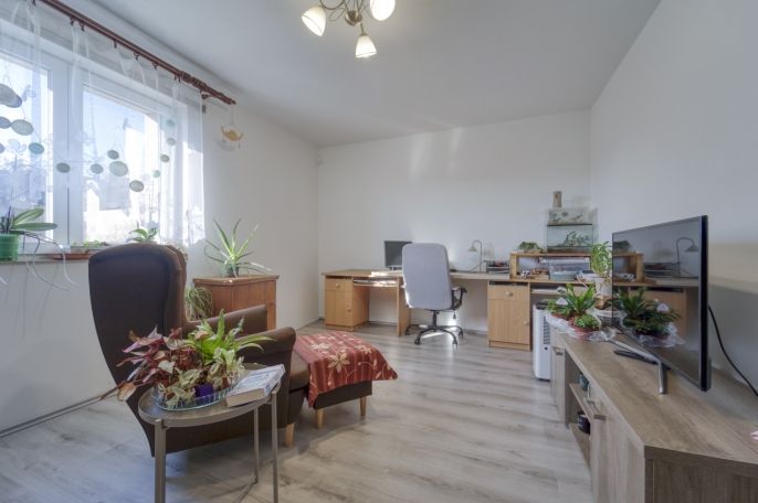 Prodej, Rodinný dům, Všeruby