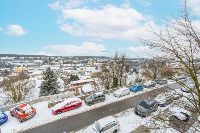 Prodej, Byt 1+kk, Kladno