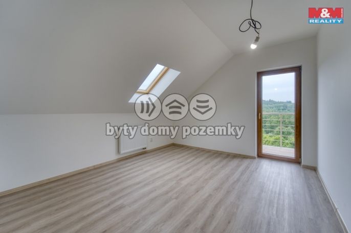 Prodej, Rodinný dům, Kyšice