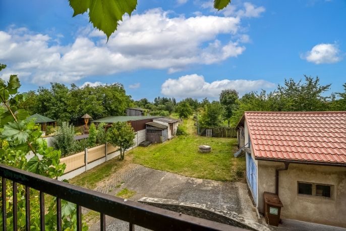 Prodej, Rodinný dům, Kluky