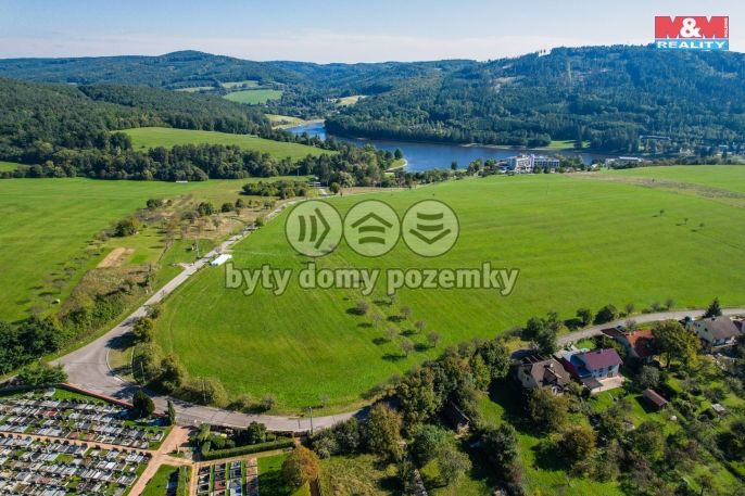 Prodej, Pozemek k bydlení, Pozlovice