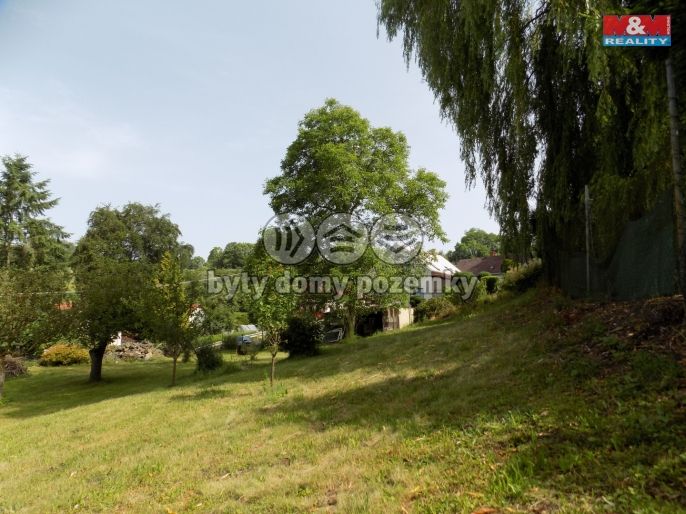 Prodej, Pozemek k bydlení, Nový Oldřichov