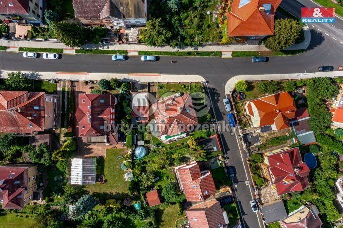 Prodej, Byt 3+1, Teplice