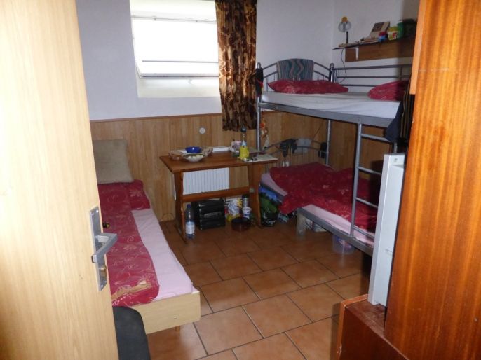 Prodej, Nájemní dům, Olomouc