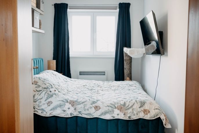 Prodej, Byt 3+kk, Držkov