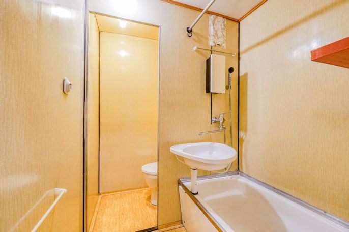 Pronájem, Byt 1+kk, Plzeň