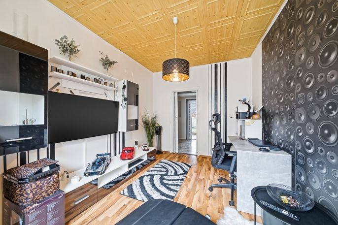 Prodej, Byt 3+1, Lipník nad Bečvou