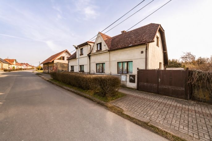 Prodej, Rodinný dům, Mělník