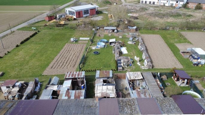 Prodej, Pozemek k bydlení, Lužice