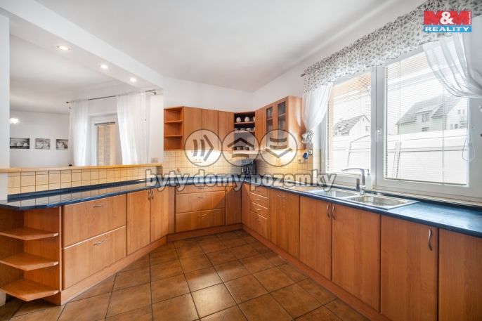 Prodej, Rodinný dům, Písečná