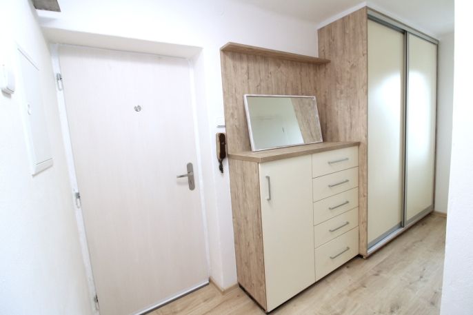 Prodej, Byt 2+1, Benešov