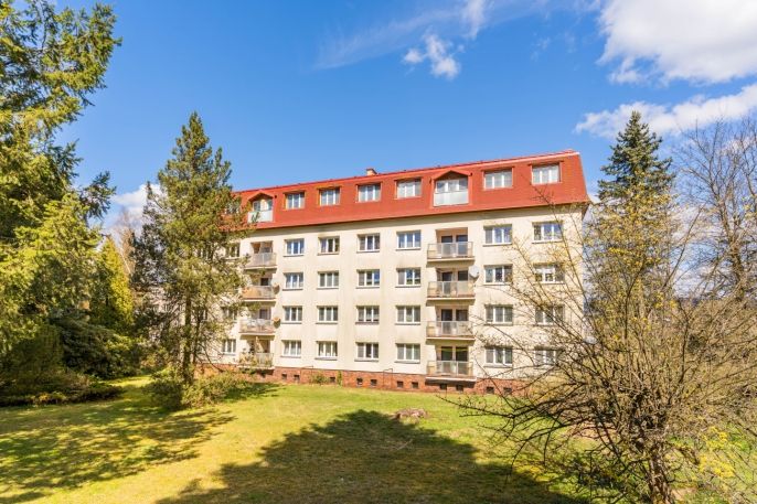 Prodej, Byt 3+1, Jablonec nad Nisou