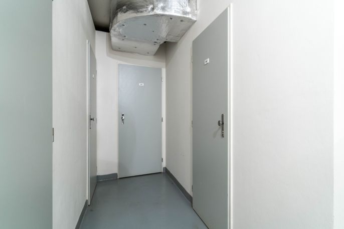 Prodej, Byt 2+kk, Praha