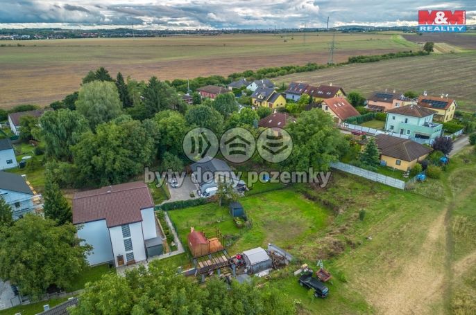 Prodej, Pozemek k bydlení, Sluhy