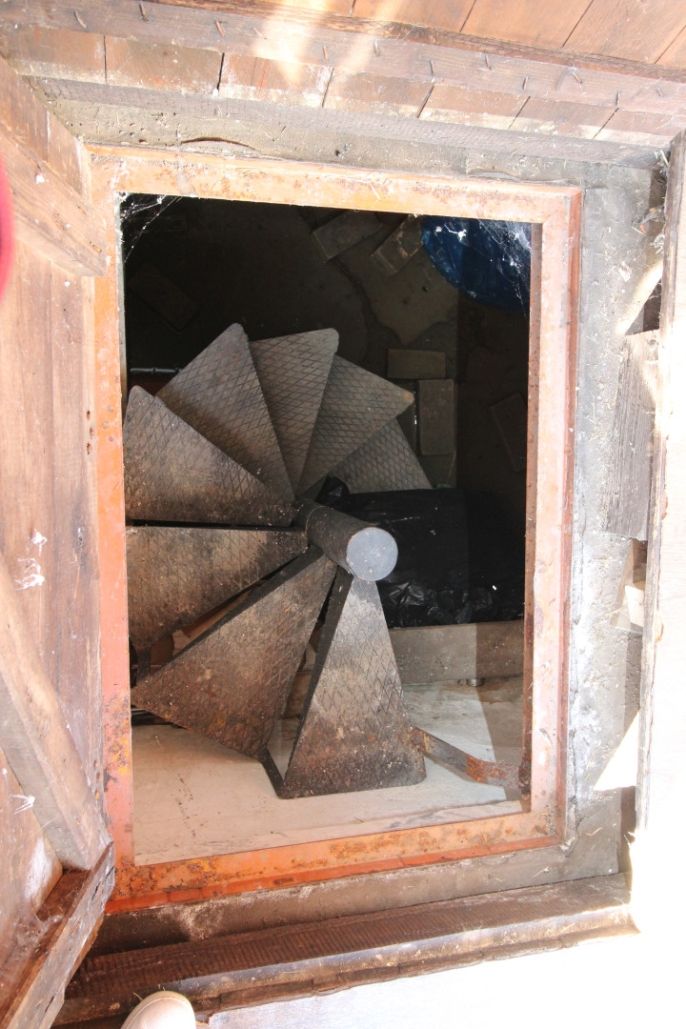 Pronájem, Chata, Praha