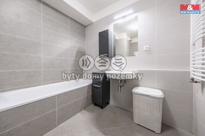 Prodej, Byt 2+kk, Praha