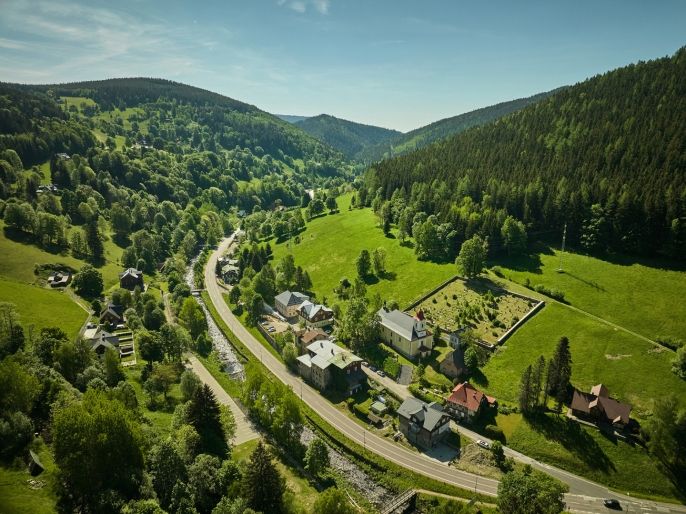 Prodej, Byt 3+1, Pec pod Sněžkou