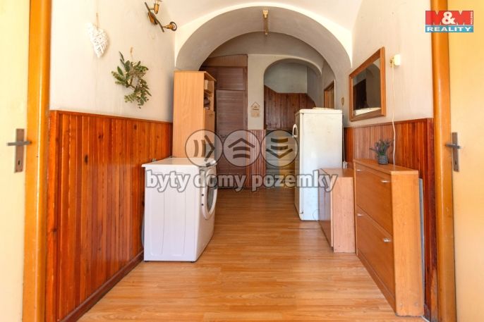 Prodej, Rodinný dům, Radonice