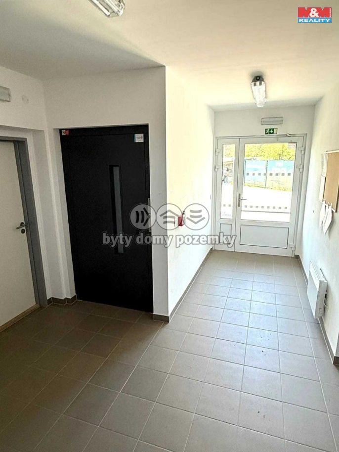 Prodej, Byt 1+kk, Polná