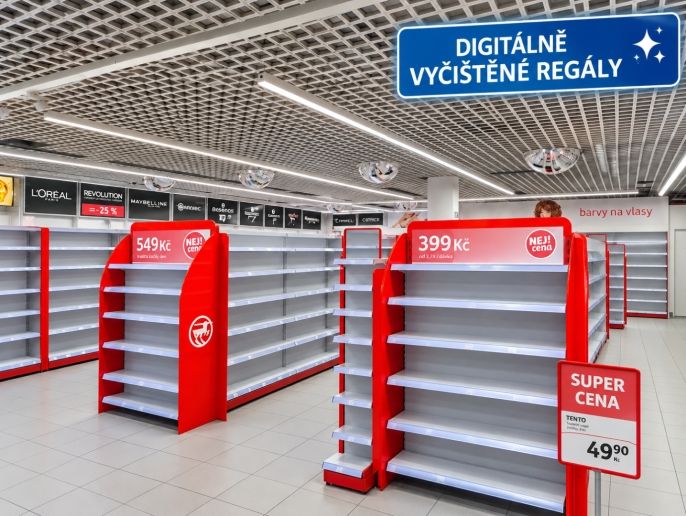 Pronájem, Obchod a služby, Děčín