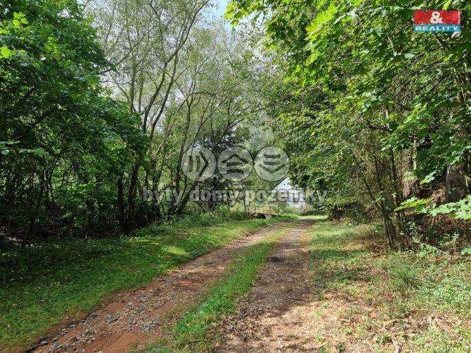 Prodej, Chalupa, Městečko Trnávka