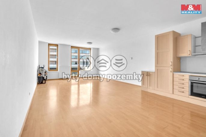 Prodej, Byt 3+kk, 87 m², Hradec Králové, Kollárova