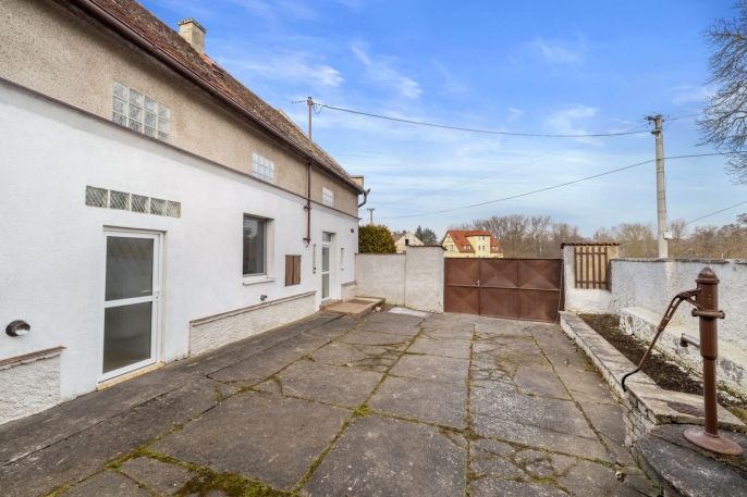 Prodej, Rodinný dům, Neuměřice