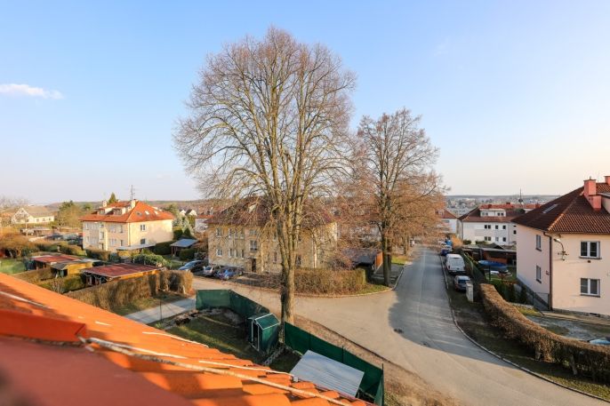 Prodej, Byt 4+kk, Vejprnice