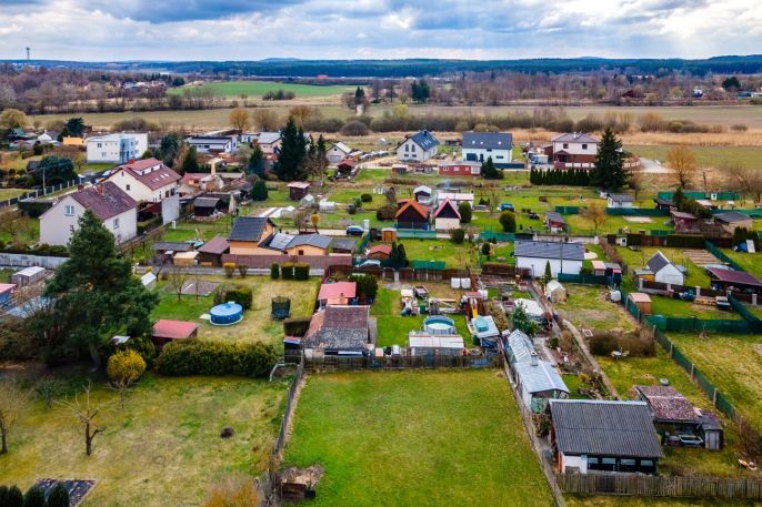 Prodej, Zahrada, Nýřany