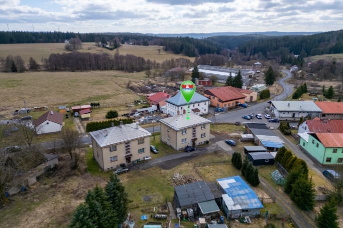 Prodej, Byt 3+1, Šindelová