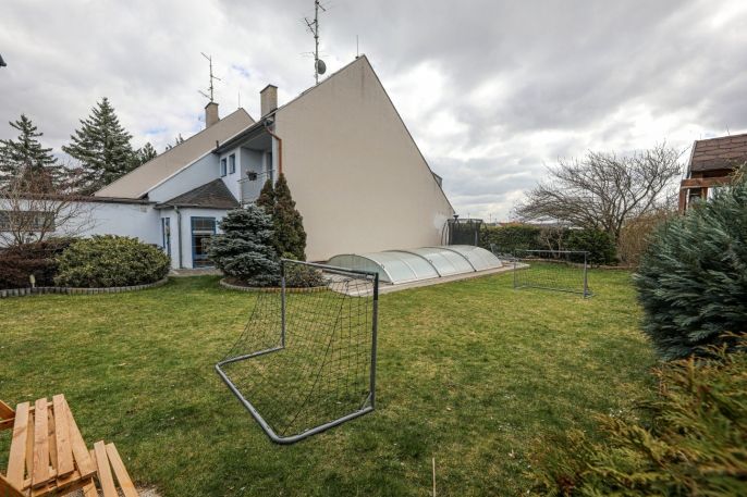 Prodej, Rodinný dům, Město Touškov